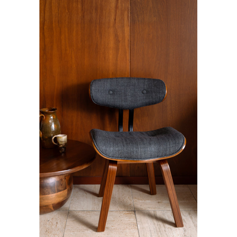 Blackwood Upholstered Dining Chair