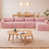 Pink Fabric est en rupture de stock