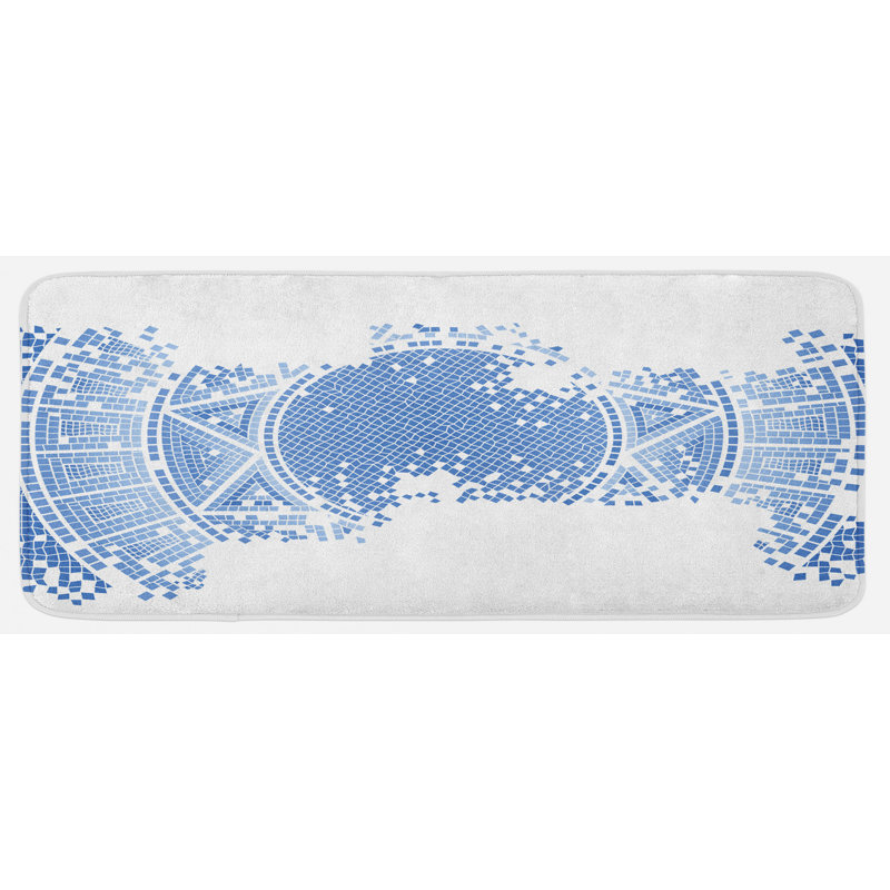 Tapis de cuisine