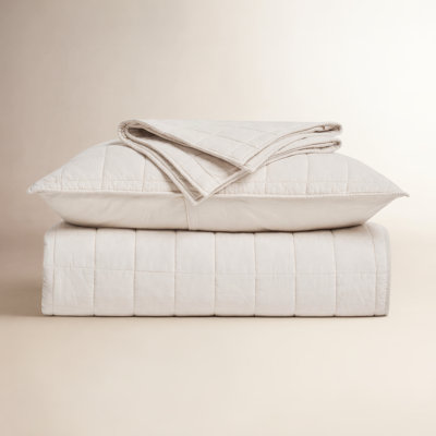 Cotton Quilt Set