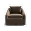 Laurel Swivel Chair-1175513478