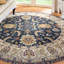 Wool Oriental Area Rug-72022576