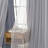 Yacine Blackout Single Curtain Panel-1298407953