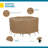Outdoor Patio Dining Set Cover-1941351958