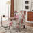 Devonn Upholstered Accent Chair-1707208695