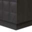 Swell Solid Wood Media Console