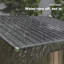 Remise pour outils, remise de jardin