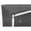 Commode 6 tiroirs Traditional