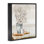 Art visuel de saule par Ann Bailey bg-111