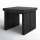 Nemo Solid Wood End Table