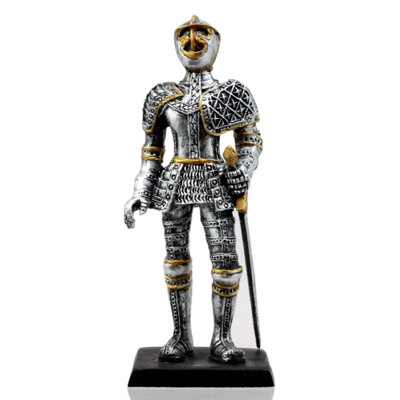 Tello People Figurines & Sculptures