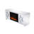 Beckie TV Stand for TVs up to 65" with Electric Fireplace Included