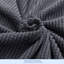 Housse de coussin individuelle super extensible, housses de canapé en jacquard épais, housses de canapé pour animaux de compagnie (fauteuil, gris)-34354811