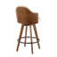 Tabouret de comptoir Mid-Century Idée de cadeau-1601304388