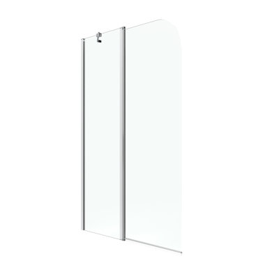 100 mm W Bath Screen