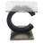 EVEREST END TABLE