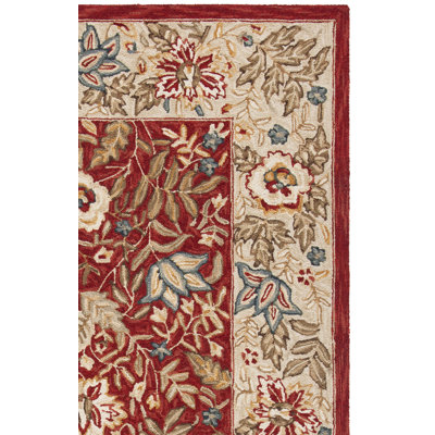Wool Rug
