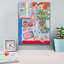  «Saucy Secrets 3» par Melissa Wang, art mural sur toile, 12 po x 16 po-1597214239