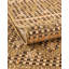 Tapis intérieur / extérieur brun clair Krickel-86633237