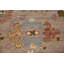 Tapis turc Oushak 3 x 19