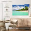 Plage de sable de Pointe Cana-108707534
