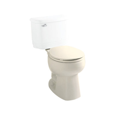 Windham 1.28 GPF Round Toilet Bowl Only