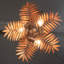 3 - Light Chandelier
