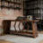 Industrail Style End Table,Sofa Table,Coffee Table
