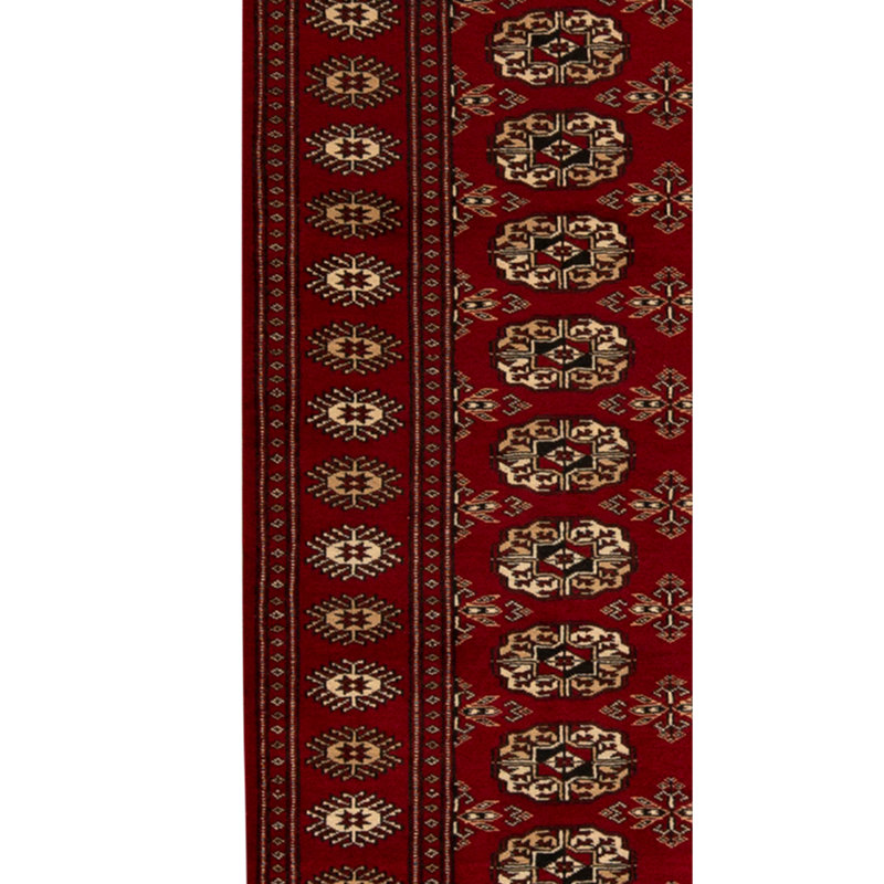 Wool Area Rug