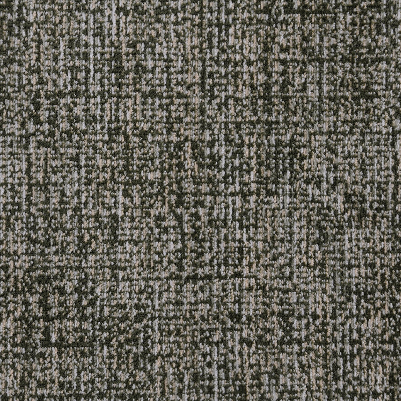 Fabric Sofa W/2 Pillows (Compressed Cushion)