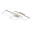 Plafonnier encastré 3 lumières DEL Arlyn-1297009618-1211719681