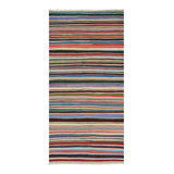 One-of-a-Kind 4'x8' Area Rug