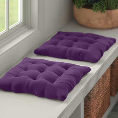 Outdoor 3.14'' Seat Cushion