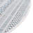 Outdoor Glimmer Area Rug Light Blue Color-420407460