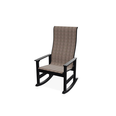 Chaise berçante Leeward MGP Sling Supreme