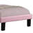 Judith Polyurethane Bed In High Headboard-29210499-29210500