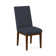 19'' H Upholstered Parsons Chair