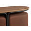 Table basse 30,7 po Mira-1830885886