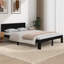 Bed Frame Solid Wood-375546237-375546230