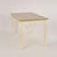 Shorehaven Solid Wood Base Dining Table