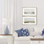 Arlo " Marshlands I " by Coggins 2 - Pieces