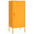 Jaune moutarde
