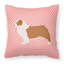 Coussin décoratif intérieur/extérieur carré-22326228-22326229