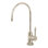 Robinet de filtration d'eau 1 trou à fixation sur le comptoir Kingston Brass