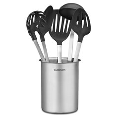 Stainless Steel Kitchen Utensils & Stainless Steel Kitchen Tools - Cuisinart .com