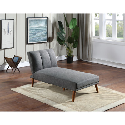 Upholstered 30'' Sleeper Sofa