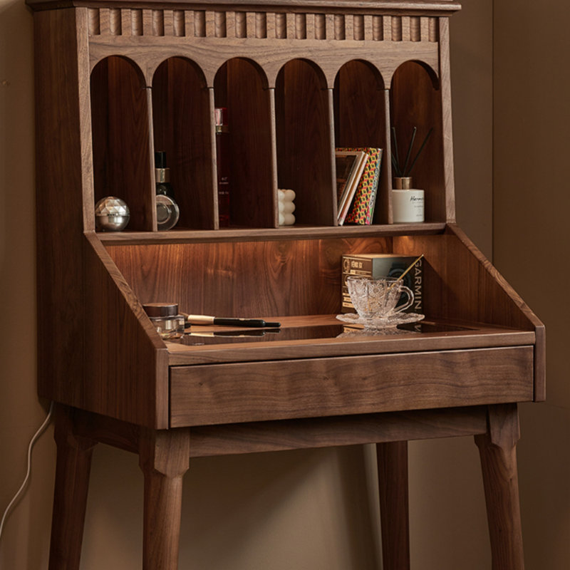 Commode en bois massif de qualité supérieure