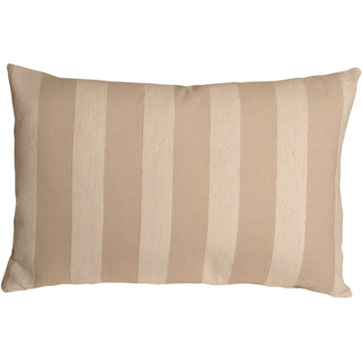 Brackendale Stripes Rectangular Lumbar Pillow