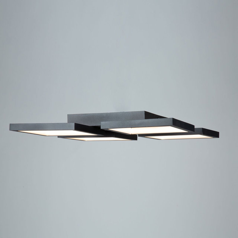 Patryk LED Flush Mount
