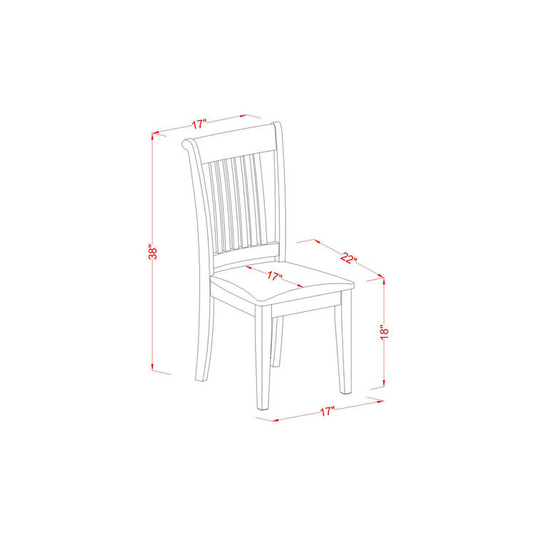 L'ensemble de table de salle à manger moderne 3 pièces comprend une table ronde en bois avec Dropleaf et 2 chaises de salle à manger rembourrées en tissu de lin, 42 x 42 pouces, chêne